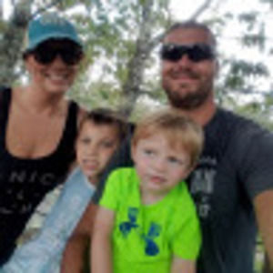 Meet your Posher, Luke